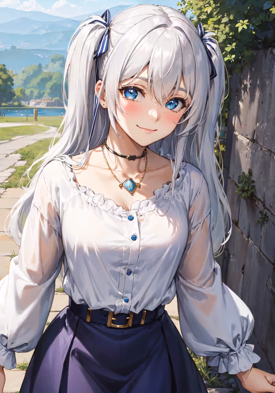 Celia Claire - Seirei Gensouki: Spirit Chronicles - Hentai Gallery 10 - 348 Images — image 270 of 348