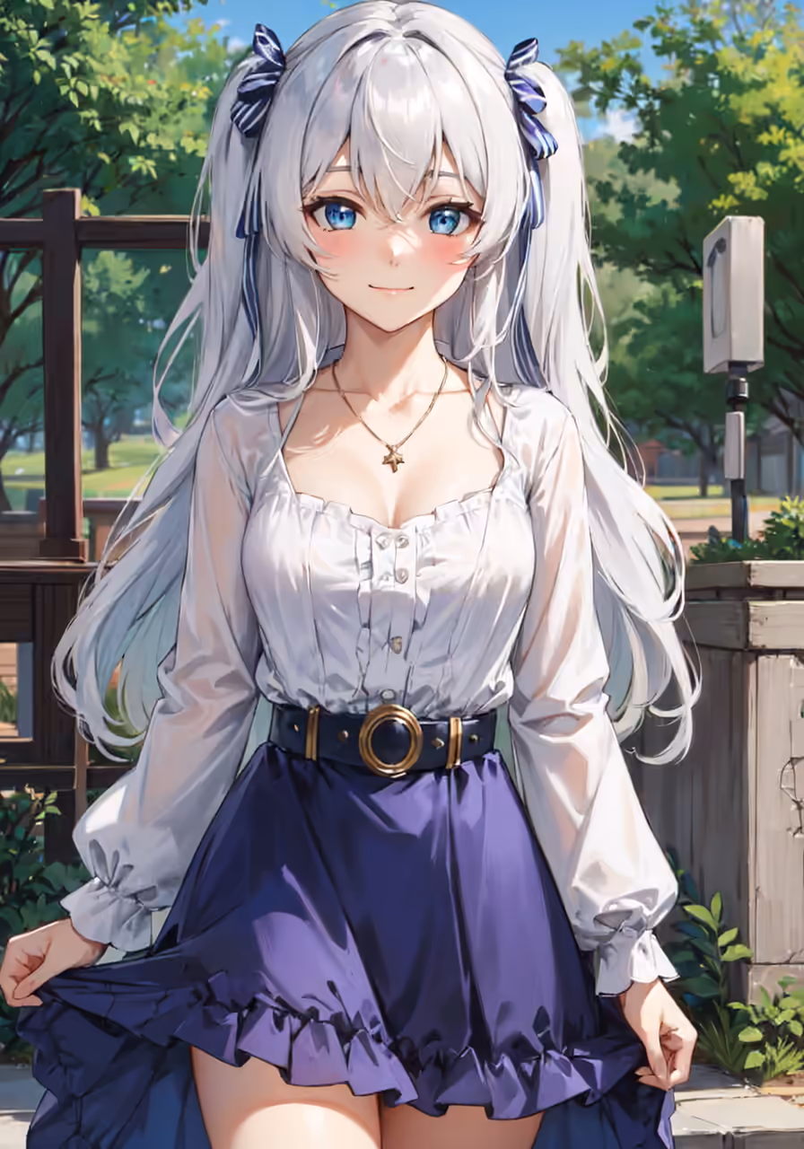 Celia Claire - Seirei Gensouki: Spirit Chronicles - Hentai Gallery 10 - 348 Images — image 273 of 348