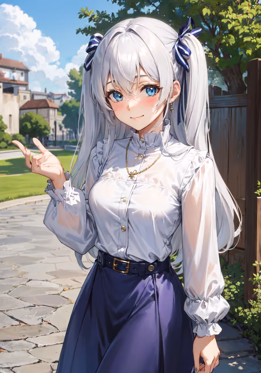 Celia Claire - Seirei Gensouki: Spirit Chronicles - Hentai Gallery 10 - 348 Images — image 274 of 348