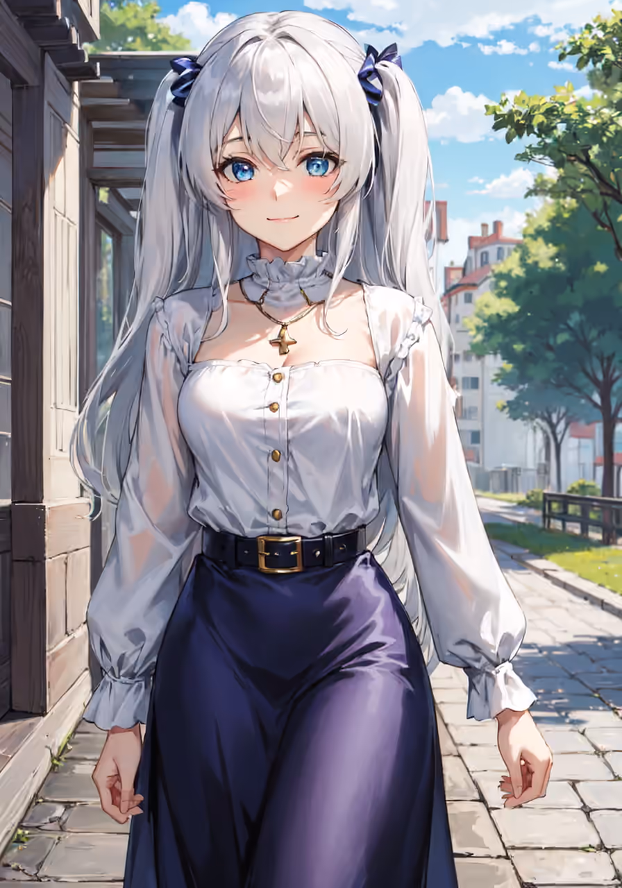 Celia Claire - Seirei Gensouki: Spirit Chronicles - Hentai Gallery 10 - 348 Images — image 275 of 348