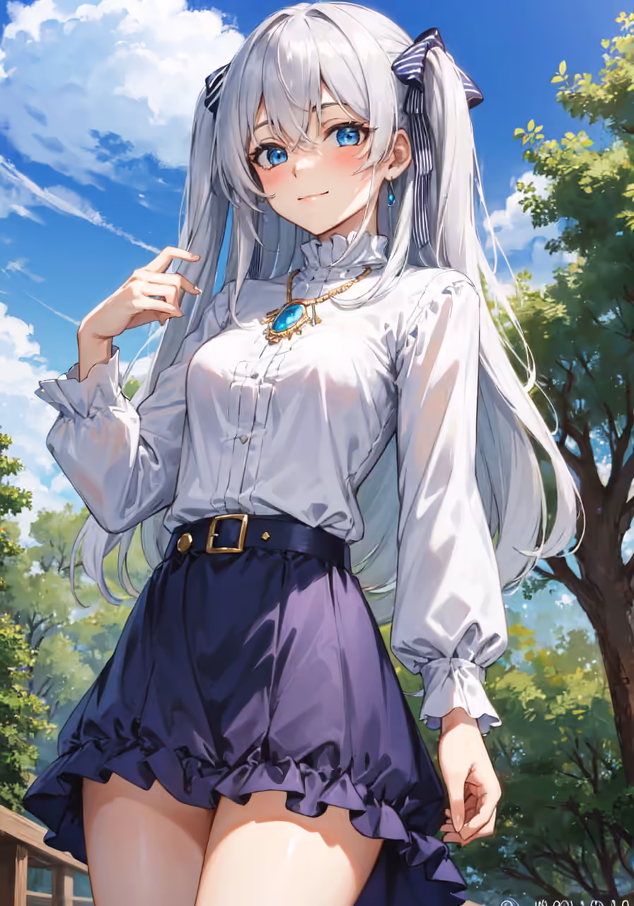 Celia Claire - Seirei Gensouki: Spirit Chronicles - Hentai Gallery 10 - 348 Images — image 277 of 348