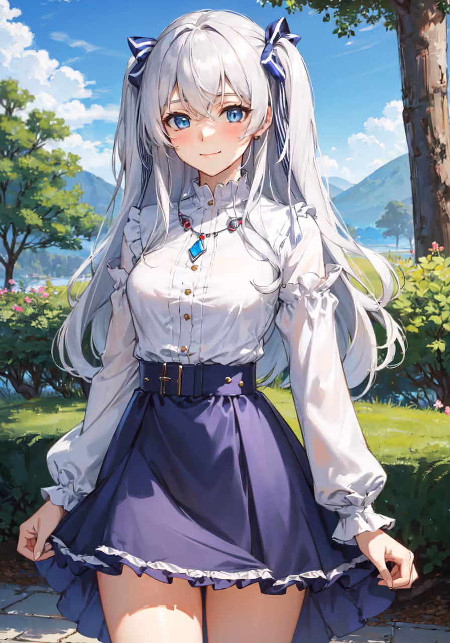 Celia Claire - Seirei Gensouki: Spirit Chronicles - Hentai Gallery 10 - 348 Images — image 279 of 348