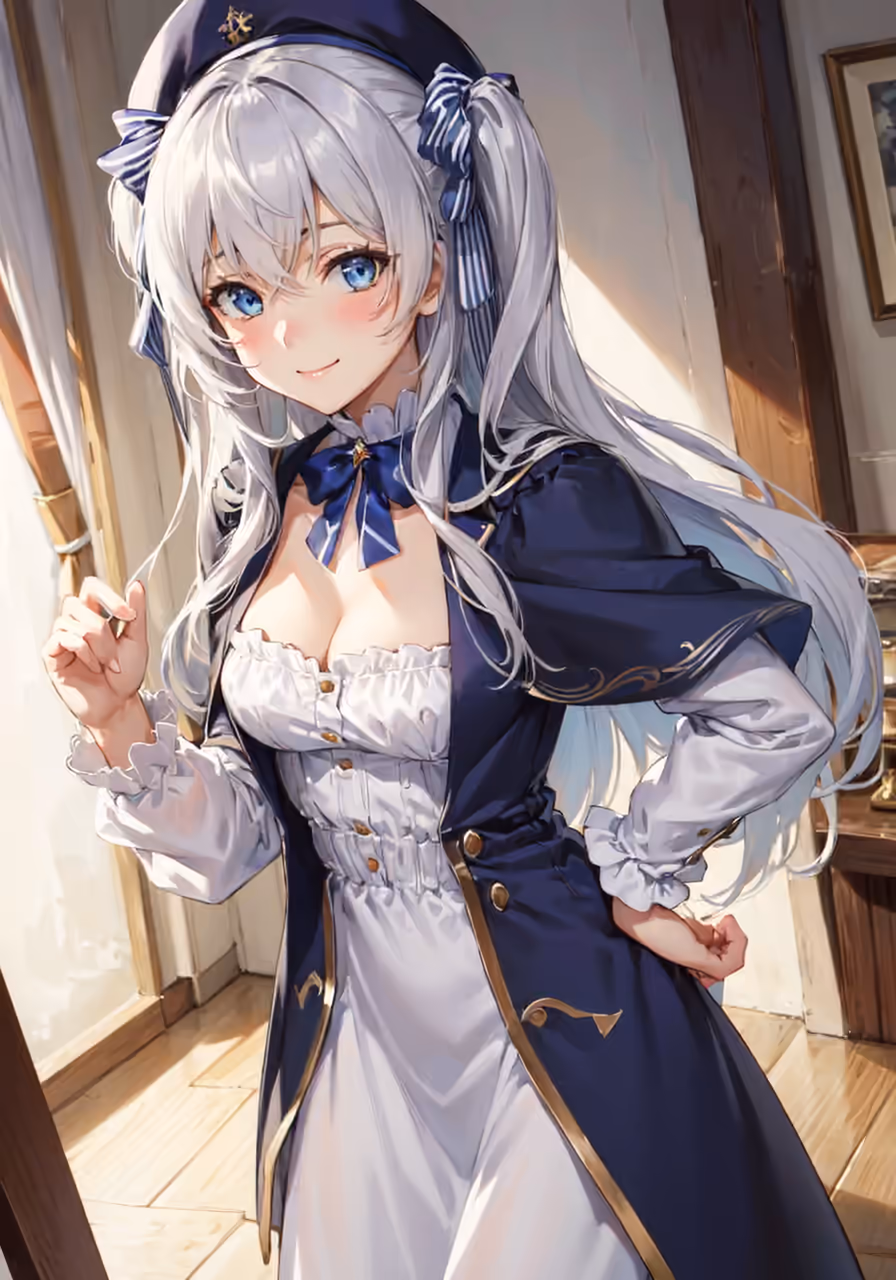 Celia Claire - Seirei Gensouki: Spirit Chronicles - Hentai Gallery 10 - 348 Images — image 28 of 348