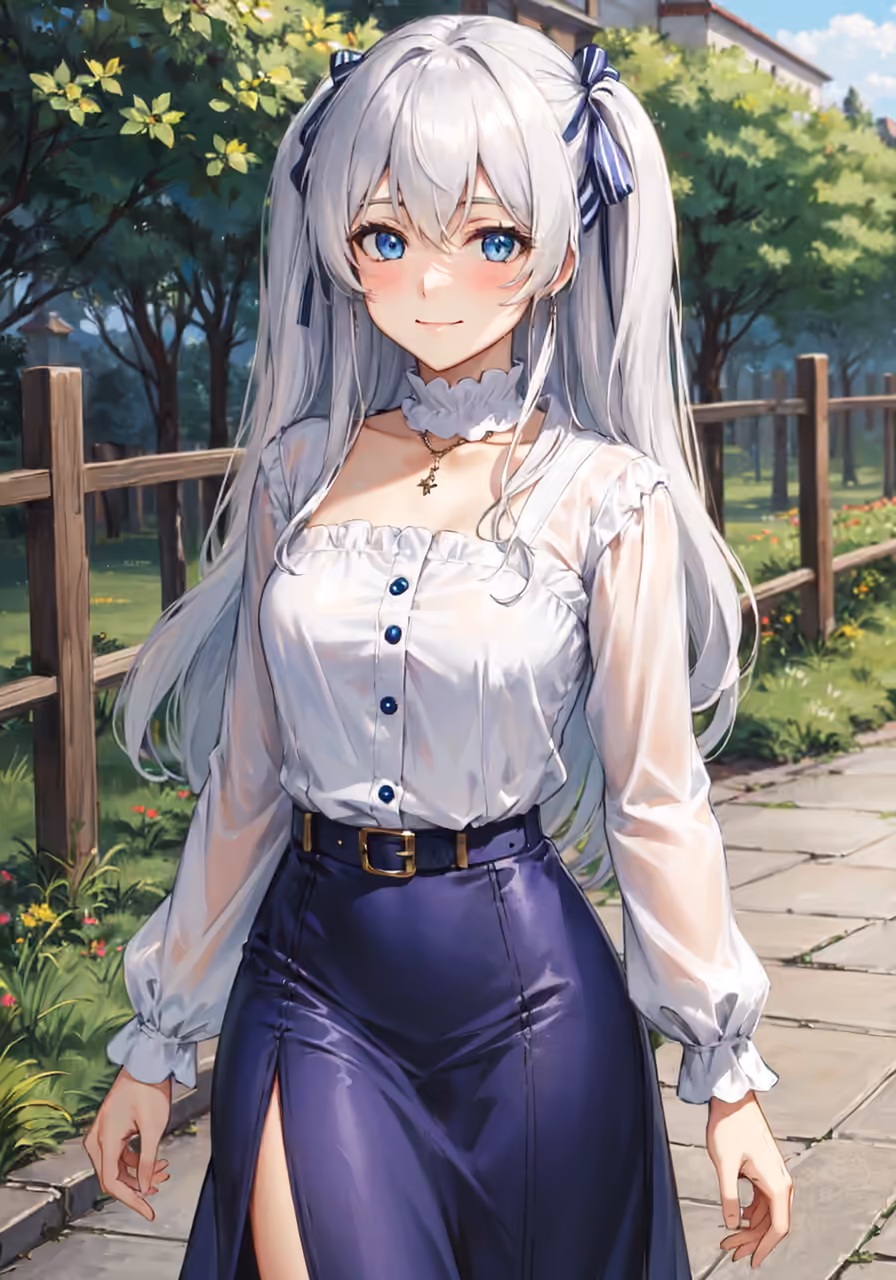 Celia Claire - Seirei Gensouki: Spirit Chronicles - Hentai Gallery 10 - 348 Images — image 281 of 348