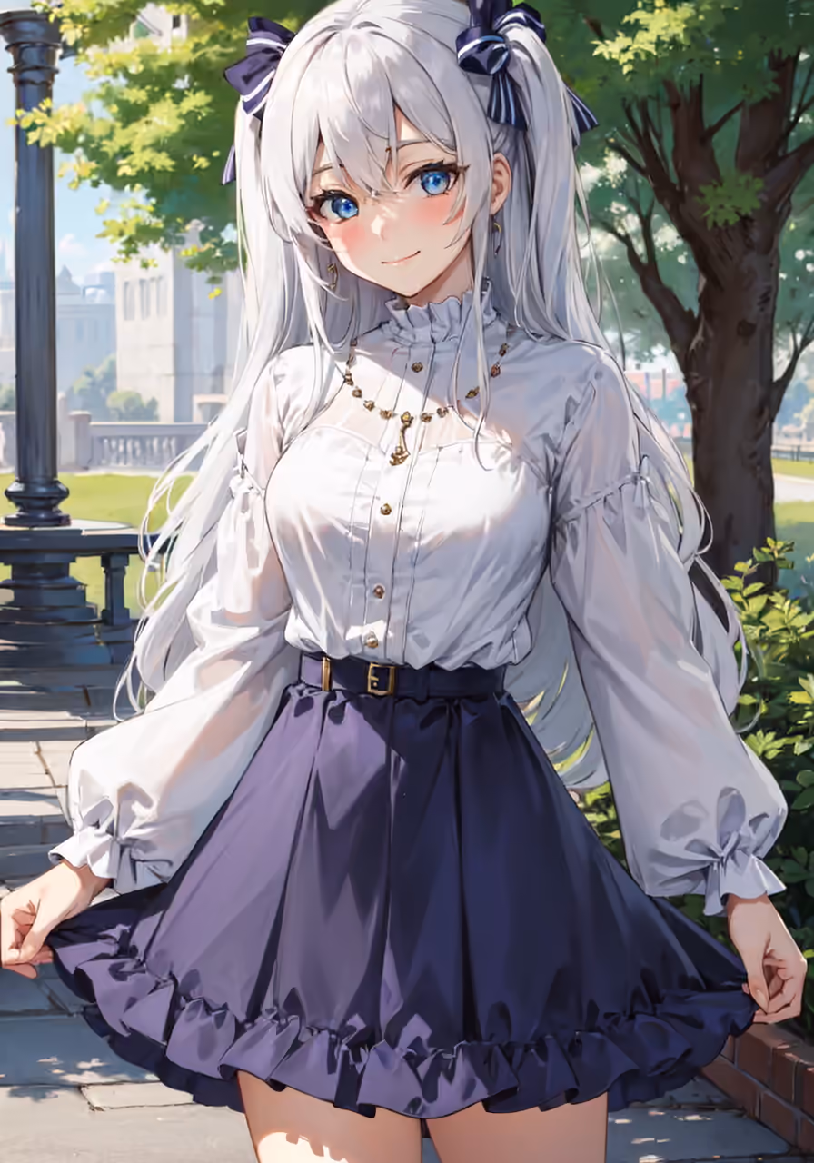 Celia Claire - Seirei Gensouki: Spirit Chronicles - Hentai Gallery 10 - 348 Images — image 283 of 348