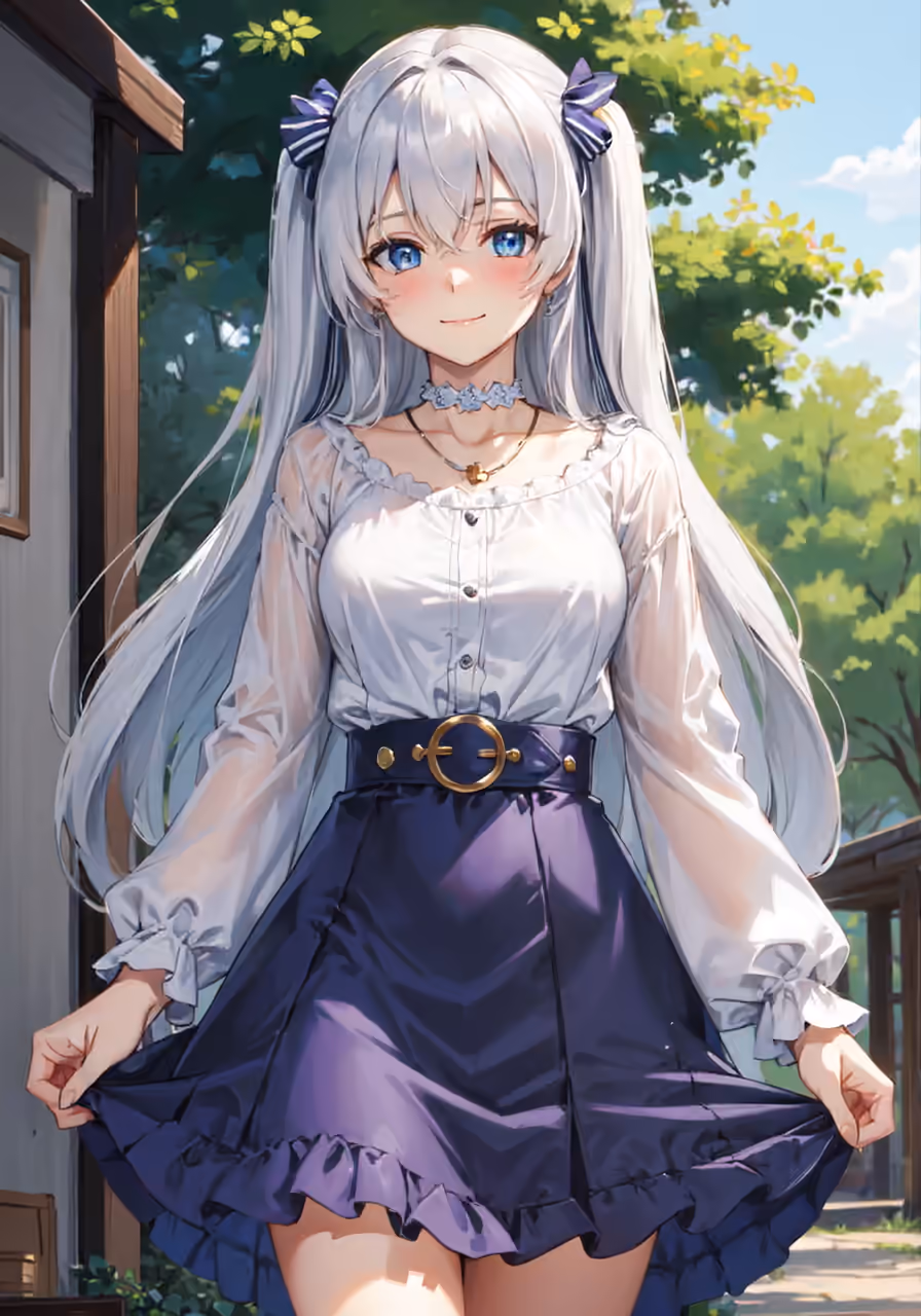 Celia Claire - Seirei Gensouki: Spirit Chronicles - Hentai Gallery 10 - 348 Images — image 284 of 348