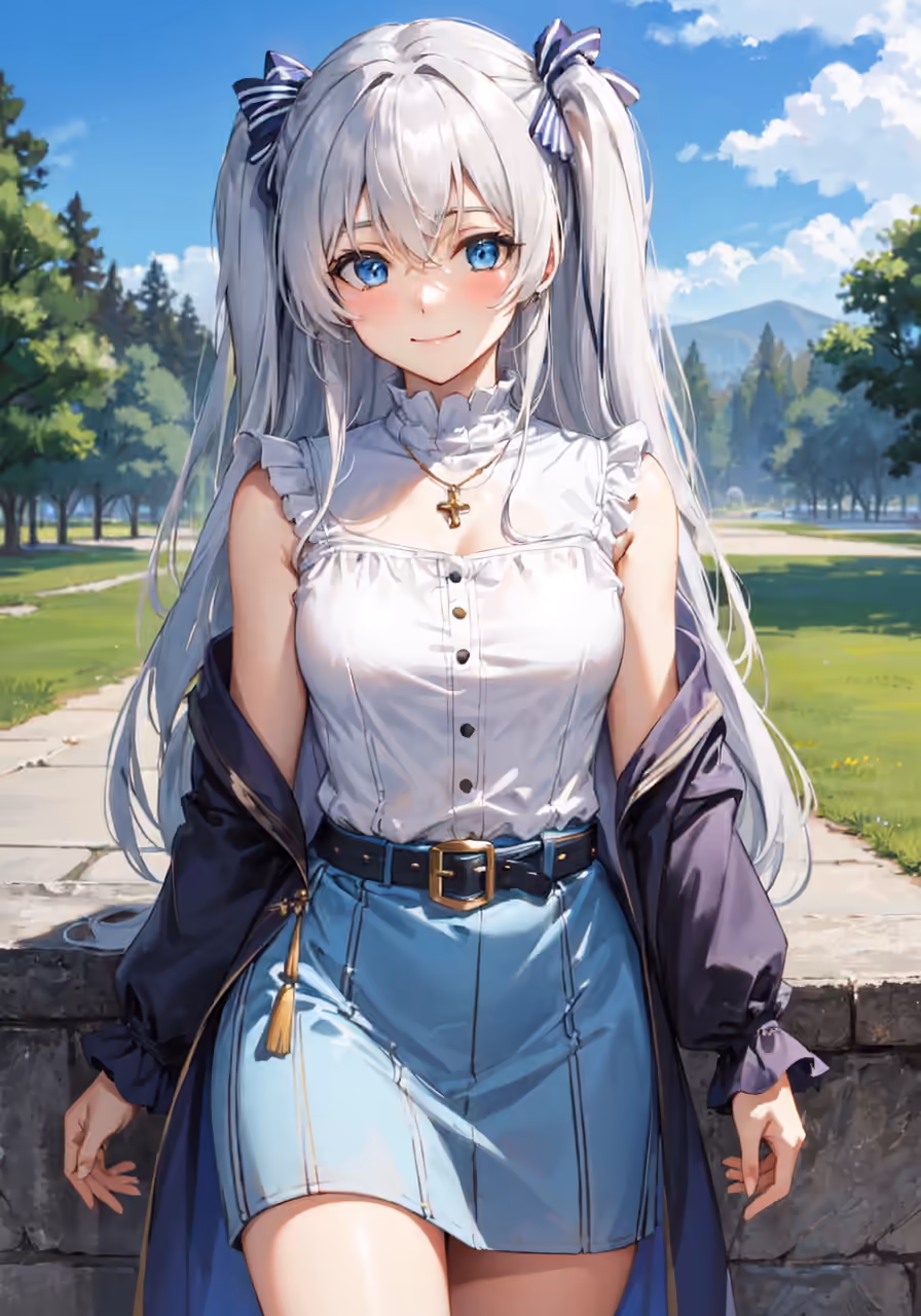 Celia Claire - Seirei Gensouki: Spirit Chronicles - Hentai Gallery 10 - 348 Images — image 285 of 348