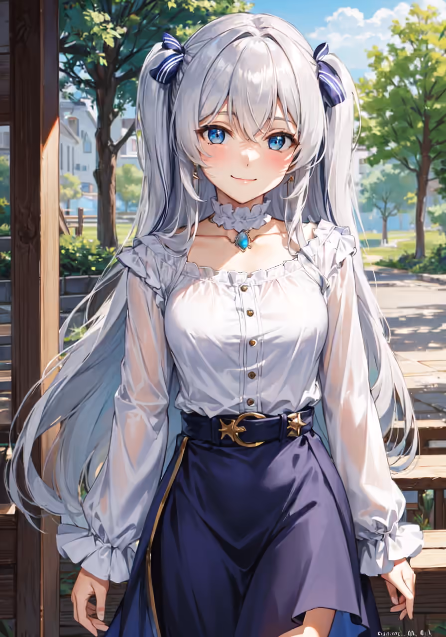 Celia Claire - Seirei Gensouki: Spirit Chronicles - Hentai Gallery 10 - 348 Images — image 287 of 348