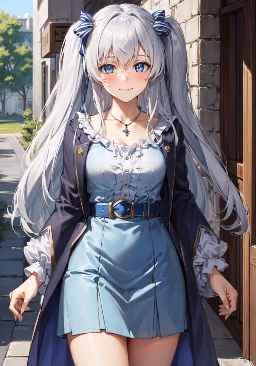 Celia Claire - Seirei Gensouki: Spirit Chronicles - Hentai Gallery 10 - 348 Images — image 288 of 348