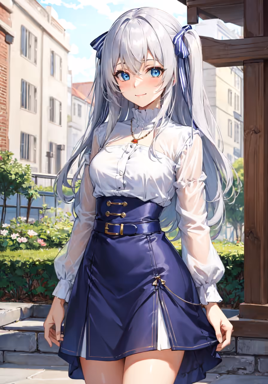 Celia Claire - Seirei Gensouki: Spirit Chronicles - Hentai Gallery 10 - 348 Images — image 289 of 348