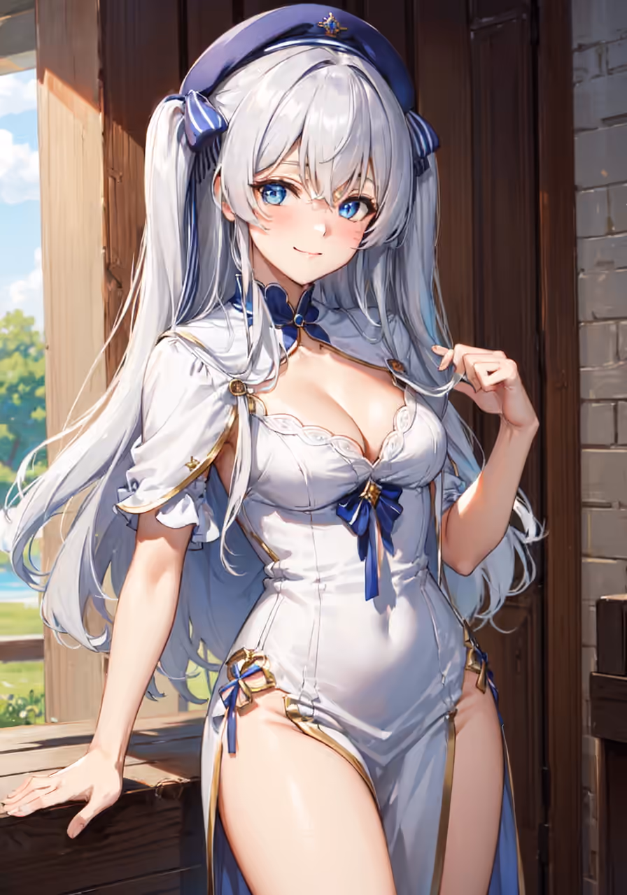 Celia Claire - Seirei Gensouki: Spirit Chronicles - Hentai Gallery 10 - 348 Images — image 29 of 348