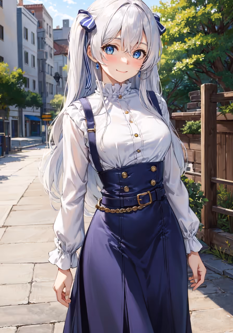 Celia Claire - Seirei Gensouki: Spirit Chronicles - Hentai Gallery 10 - 348 Images — image 290 of 348