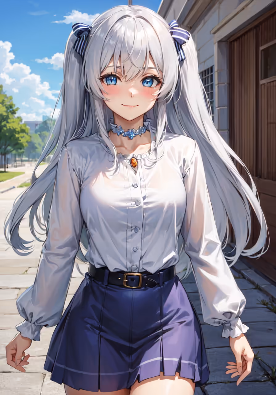 Celia Claire - Seirei Gensouki: Spirit Chronicles - Hentai Gallery 10 - 348 Images — image 293 of 348