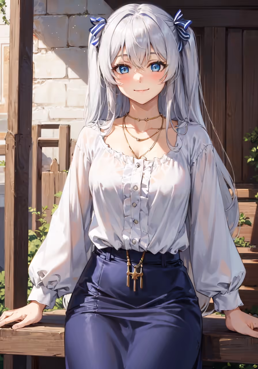 Celia Claire - Seirei Gensouki: Spirit Chronicles - Hentai Gallery 10 - 348 Images — image 294 of 348