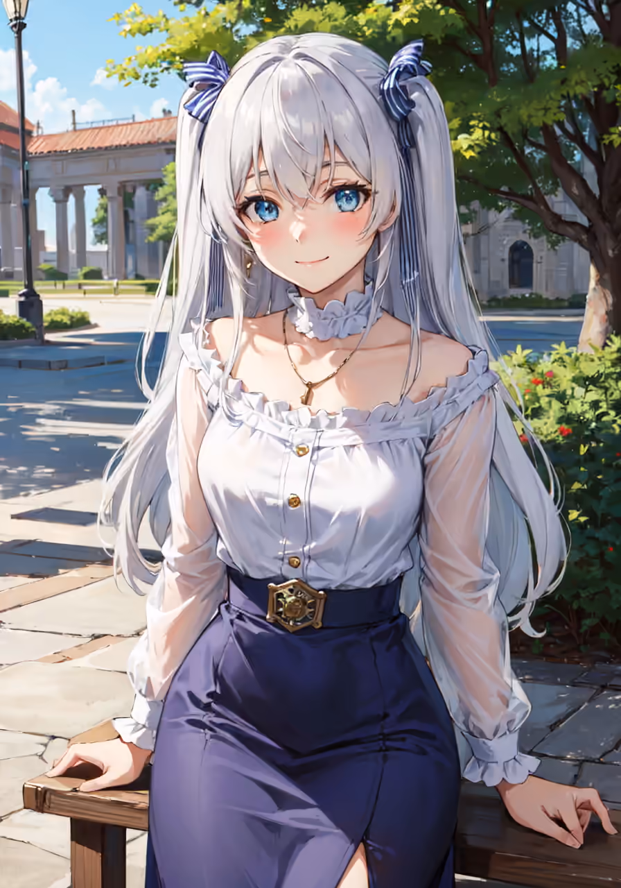Celia Claire - Seirei Gensouki: Spirit Chronicles - Hentai Gallery 10 - 348 Images — image 295 of 348