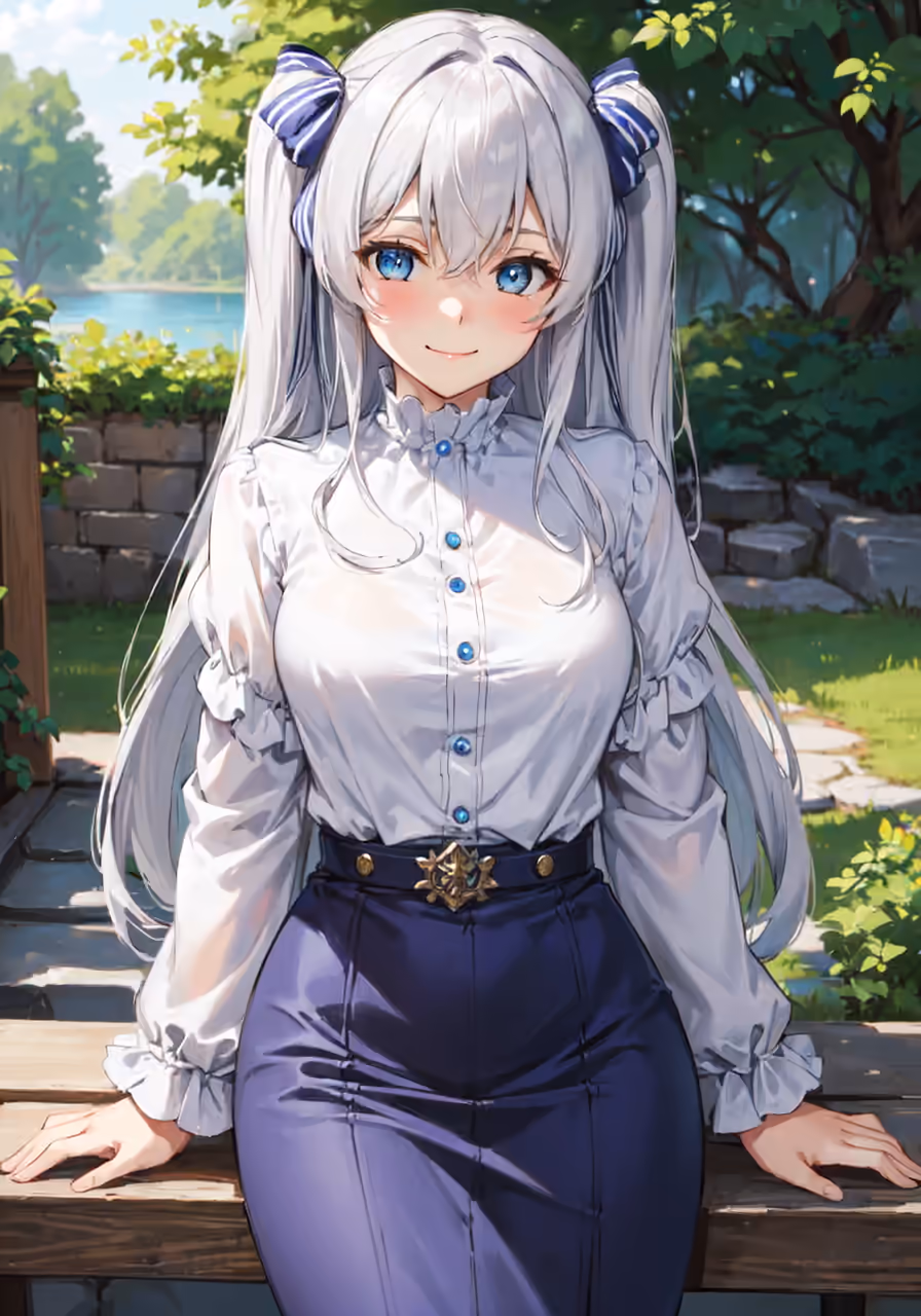 Celia Claire - Seirei Gensouki: Spirit Chronicles - Hentai Gallery 10 - 348 Images — image 296 of 348