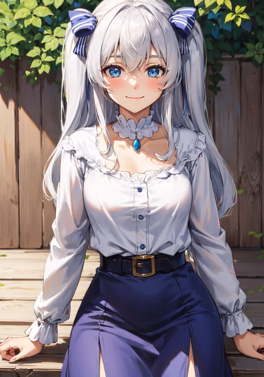 Celia Claire - Seirei Gensouki: Spirit Chronicles - Hentai Gallery 10 - 348 Images — image 297 of 348