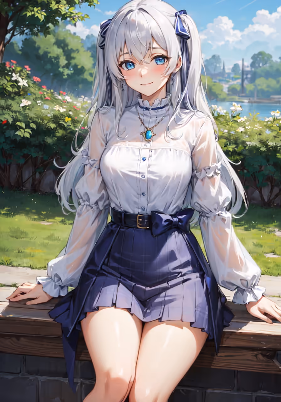 Celia Claire - Seirei Gensouki: Spirit Chronicles - Hentai Gallery 10 - 348 Images — image 299 of 348