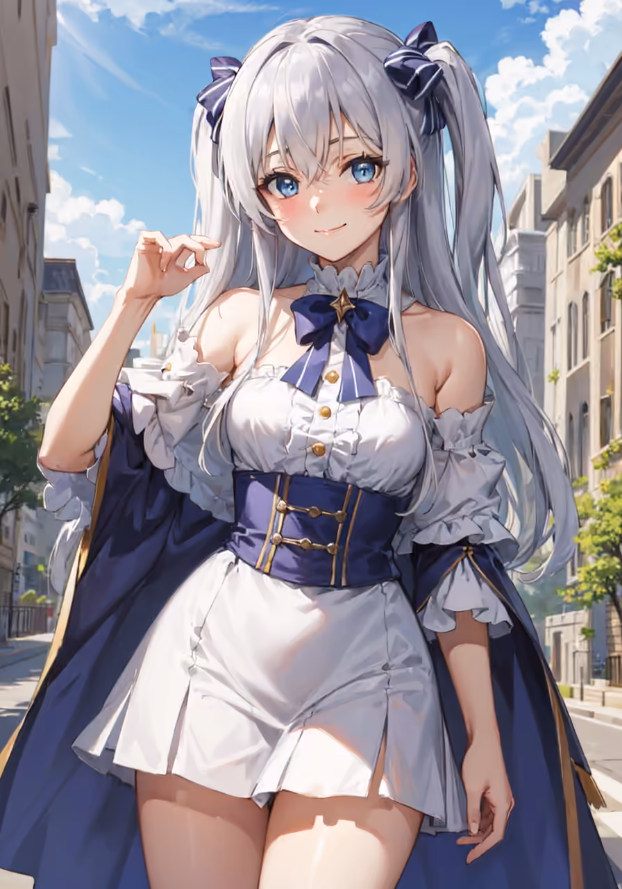 Celia Claire - Seirei Gensouki: Spirit Chronicles - Hentai Gallery 10 - 348 Images — image 3 of 348