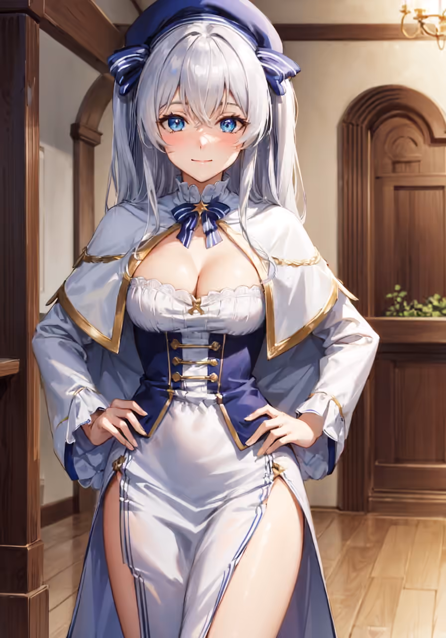 Celia Claire - Seirei Gensouki: Spirit Chronicles - Hentai Gallery 10 - 348 Images — image 30 of 348