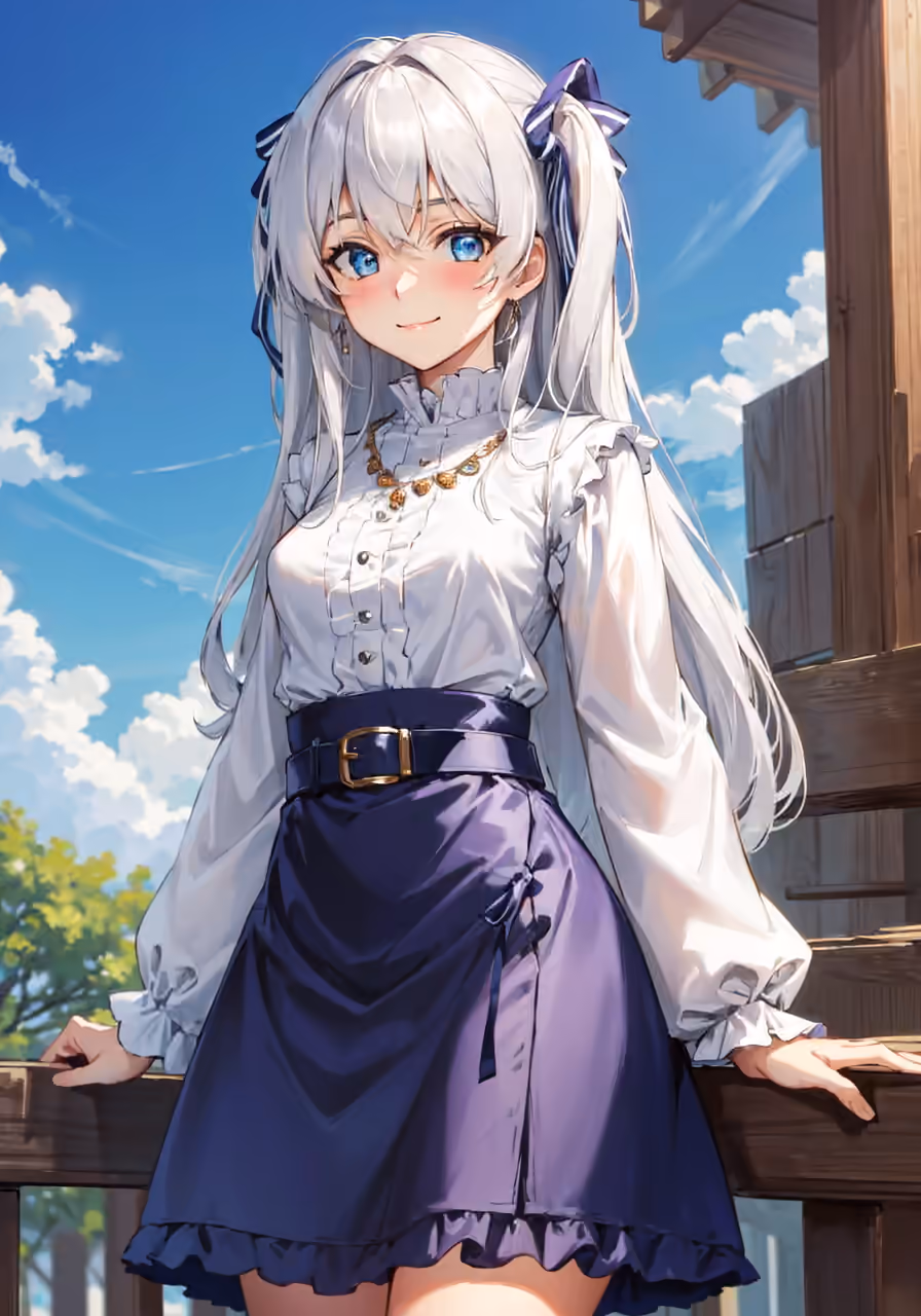 Celia Claire - Seirei Gensouki: Spirit Chronicles - Hentai Gallery 10 - 348 Images — image 300 of 348
