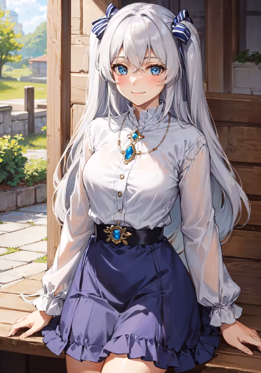 Celia Claire - Seirei Gensouki: Spirit Chronicles - Hentai Gallery 10 - 348 Images — image 301 of 348