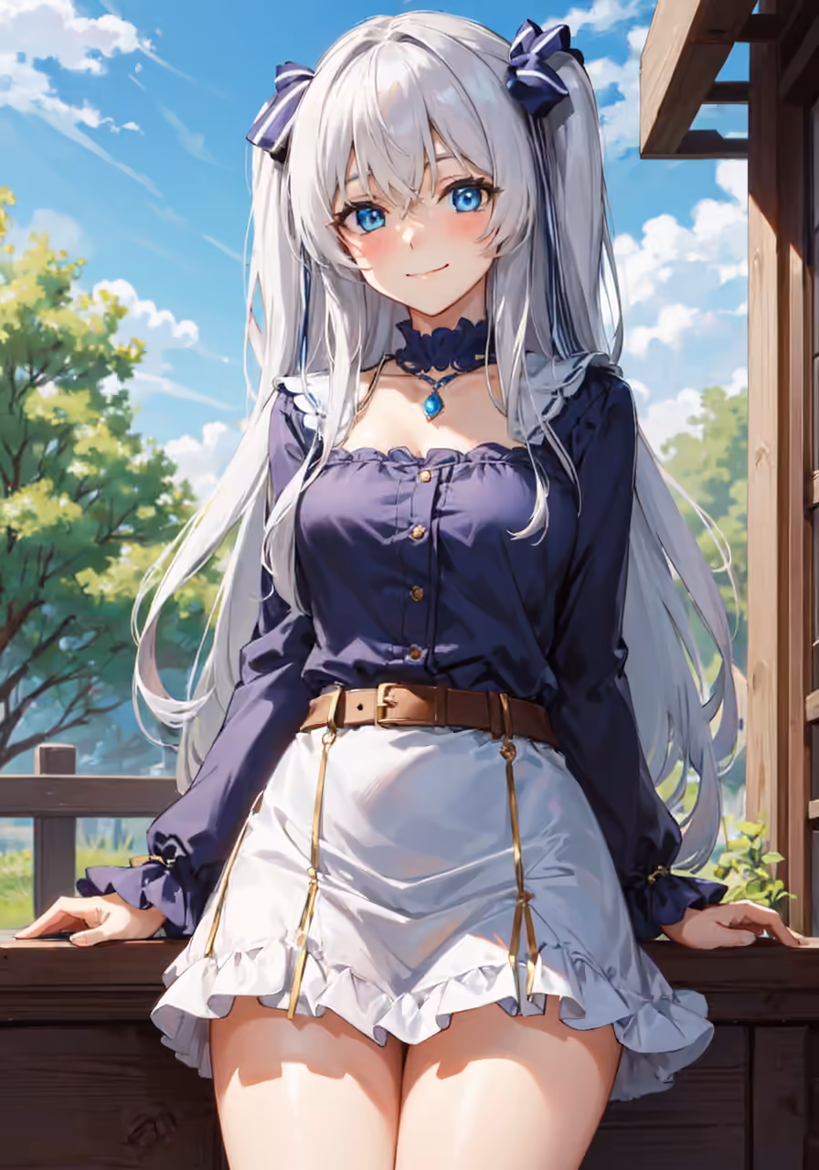 Celia Claire - Seirei Gensouki: Spirit Chronicles - Hentai Gallery 10 - 348 Images — image 302 of 348