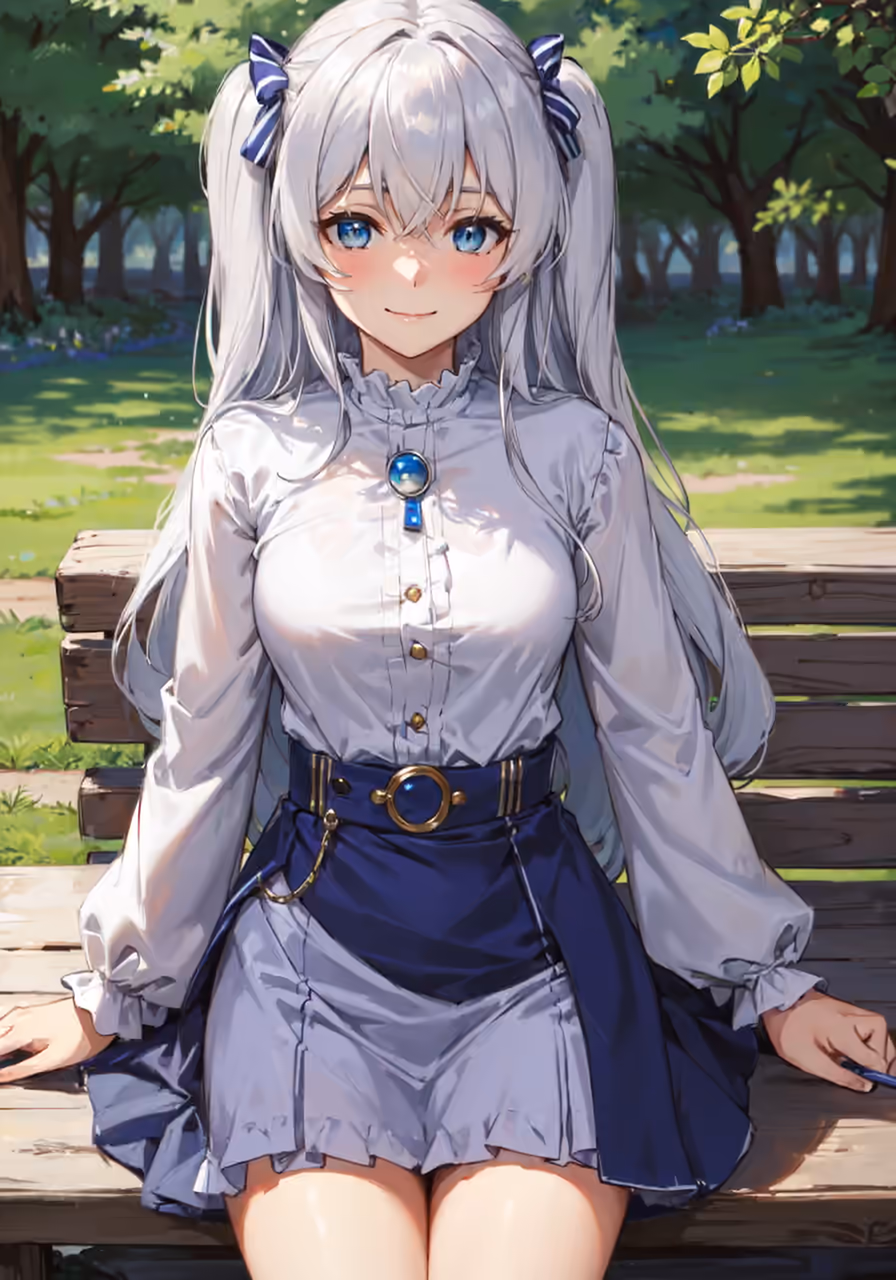 Celia Claire - Seirei Gensouki: Spirit Chronicles - Hentai Gallery 10 - 348 Images — image 303 of 348
