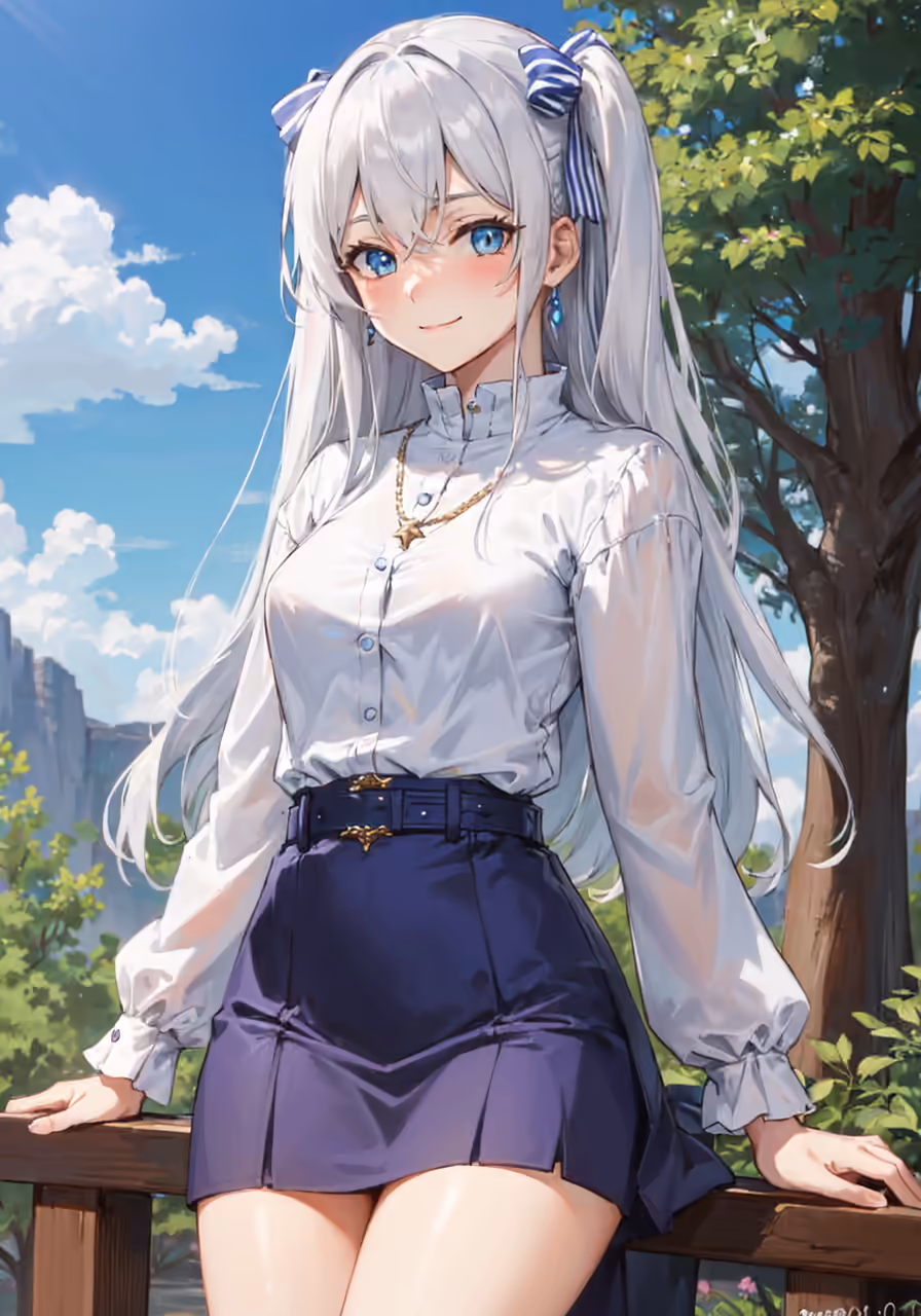 Celia Claire - Seirei Gensouki: Spirit Chronicles - Hentai Gallery 10 - 348 Images — image 304 of 348