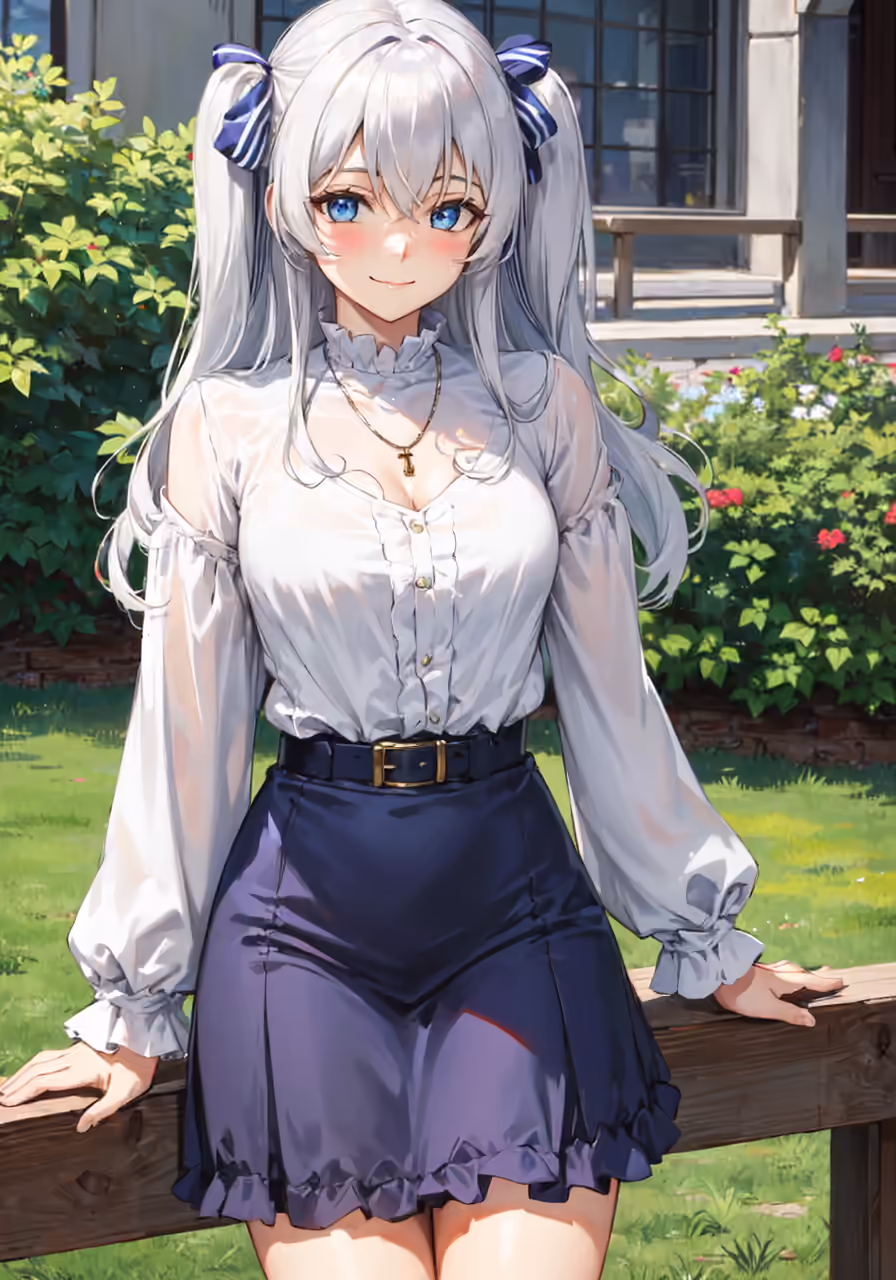 Celia Claire - Seirei Gensouki: Spirit Chronicles - Hentai Gallery 10 - 348 Images — image 305 of 348