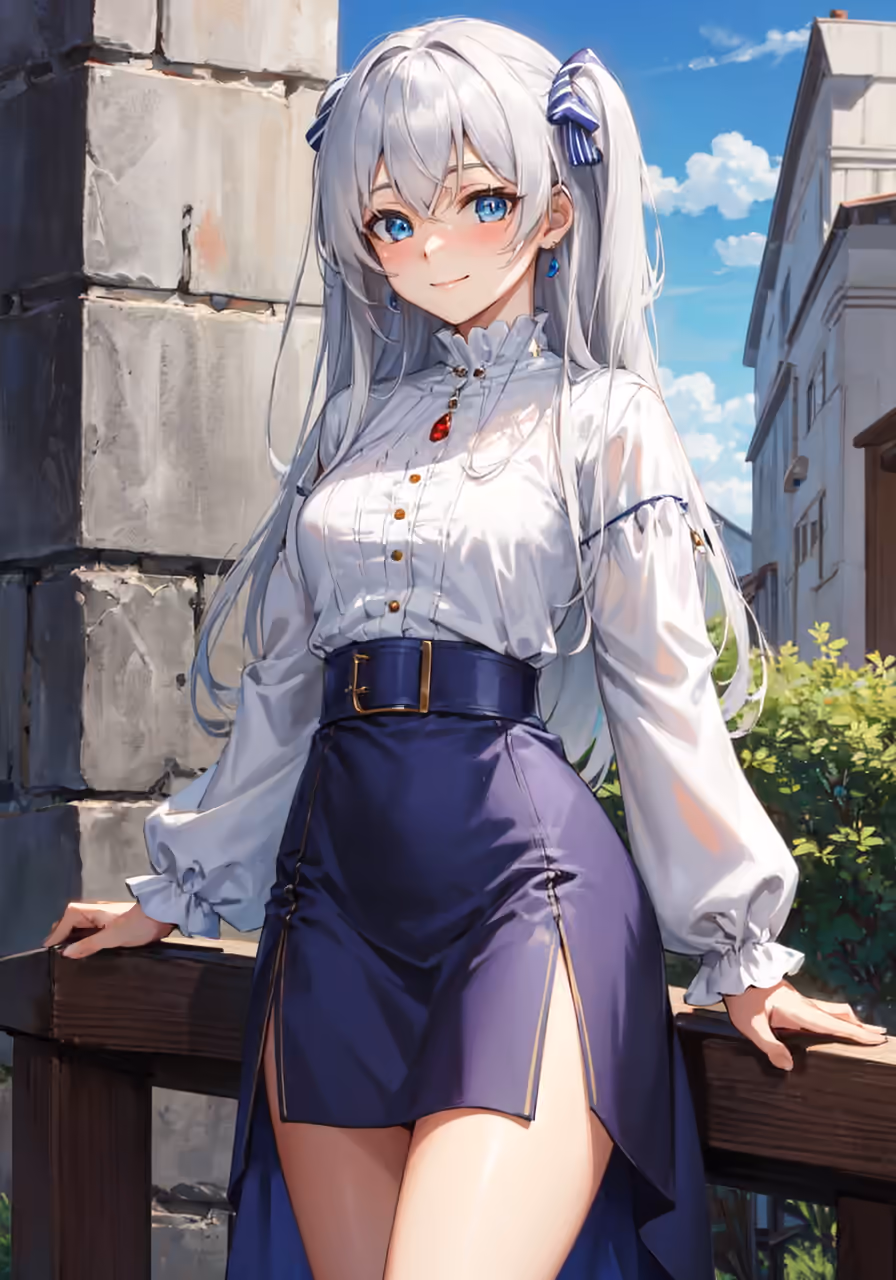 Celia Claire - Seirei Gensouki: Spirit Chronicles - Hentai Gallery 10 - 348 Images — image 306 of 348