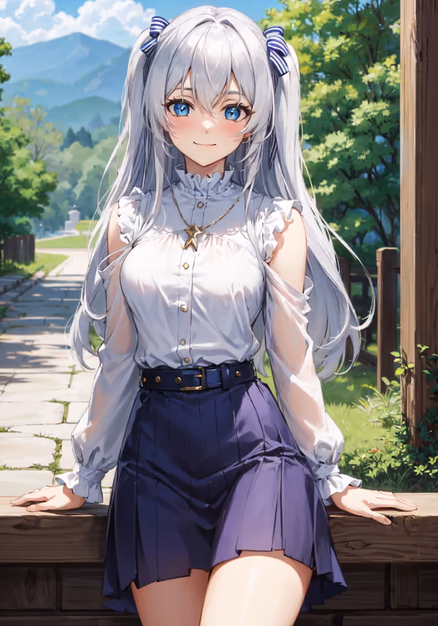 Celia Claire - Seirei Gensouki: Spirit Chronicles - Hentai Gallery 10 - 348 Images — image 307 of 348