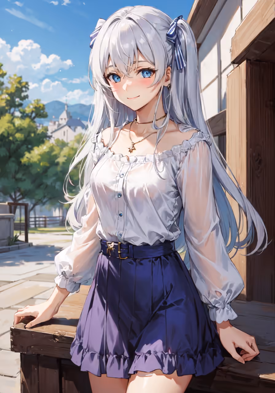 Celia Claire - Seirei Gensouki: Spirit Chronicles - Hentai Gallery 10 - 348 Images — image 308 of 348