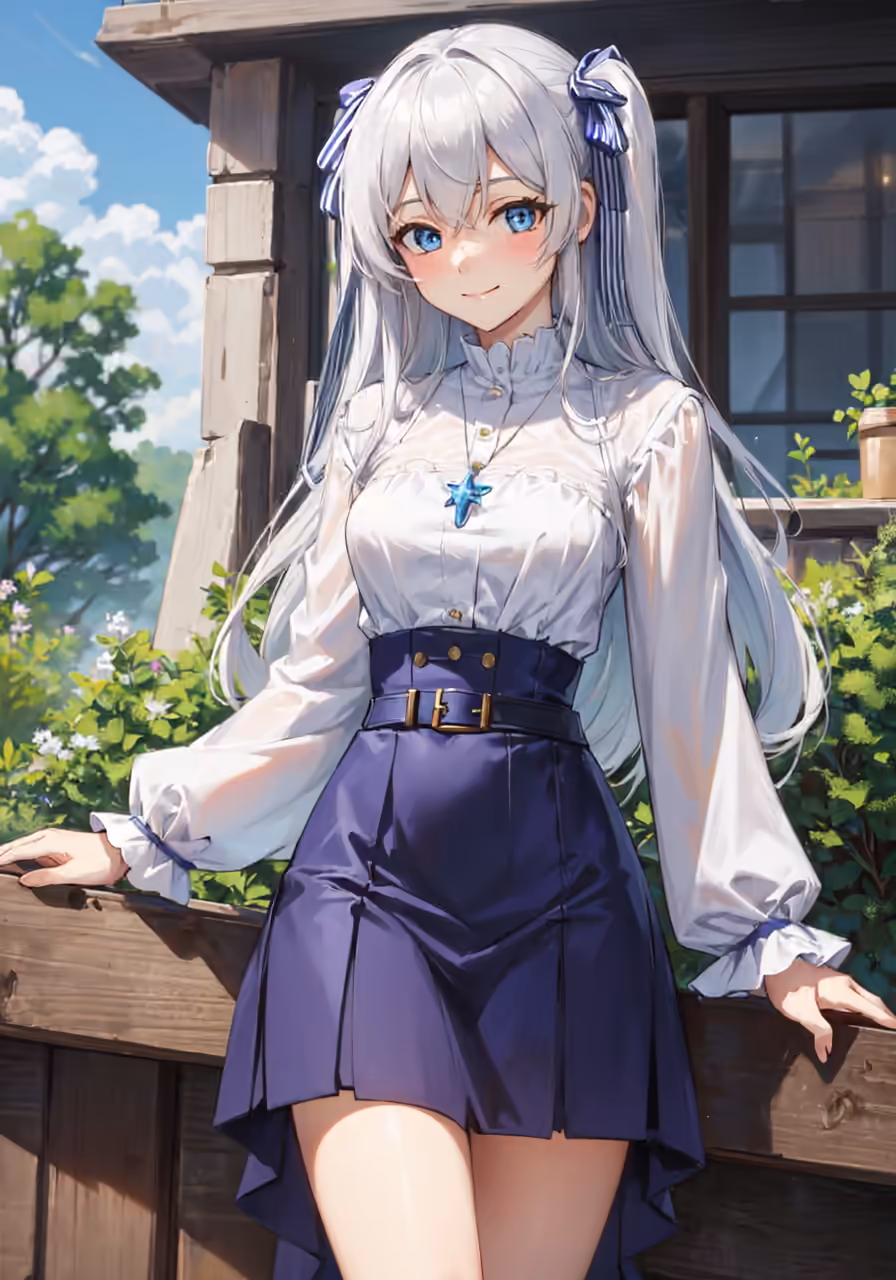 Celia Claire - Seirei Gensouki: Spirit Chronicles - Hentai Gallery 10 - 348 Images — image 309 of 348