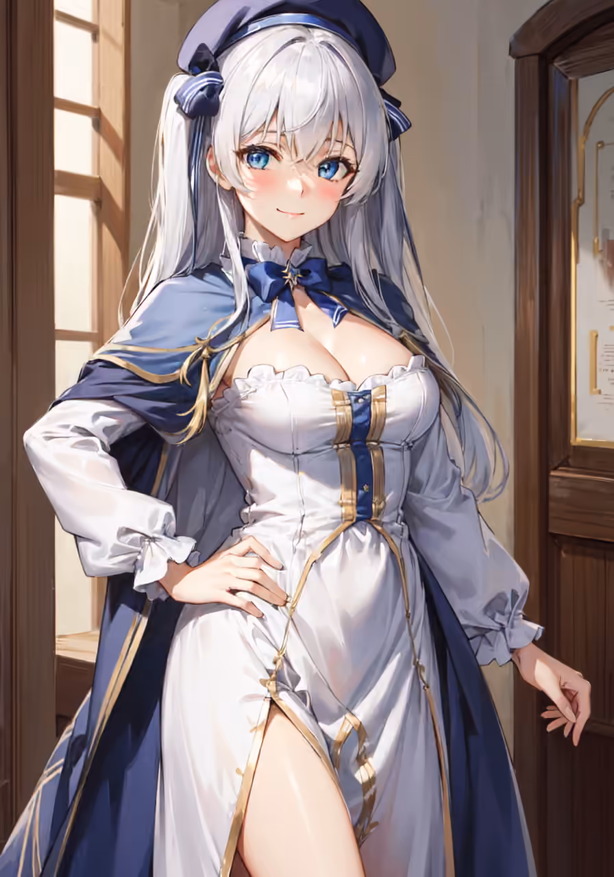 Celia Claire - Seirei Gensouki: Spirit Chronicles - Hentai Gallery 10 - 348 Images — image 31 of 348