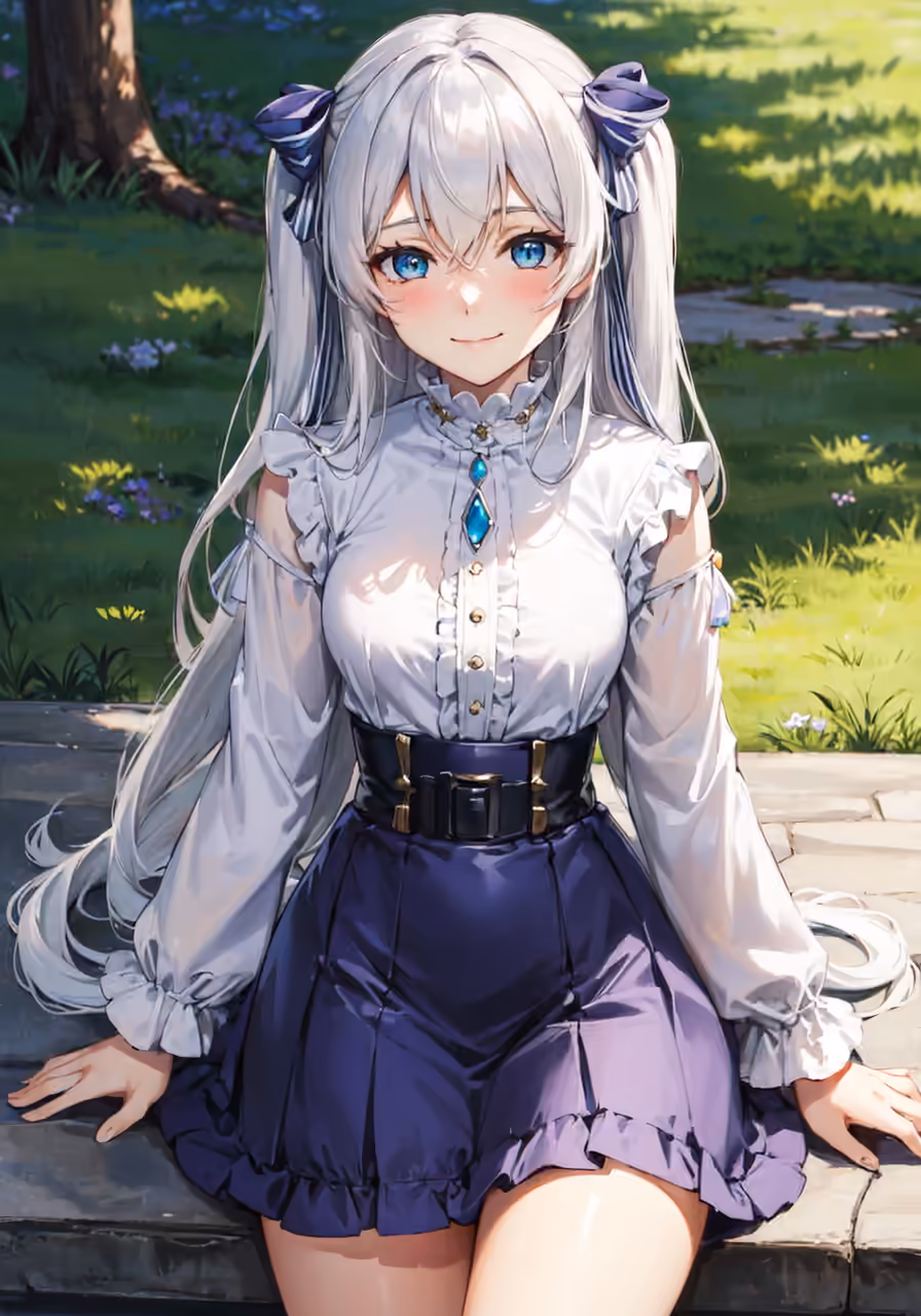 Celia Claire - Seirei Gensouki: Spirit Chronicles - Hentai Gallery 10 - 348 Images — image 311 of 348