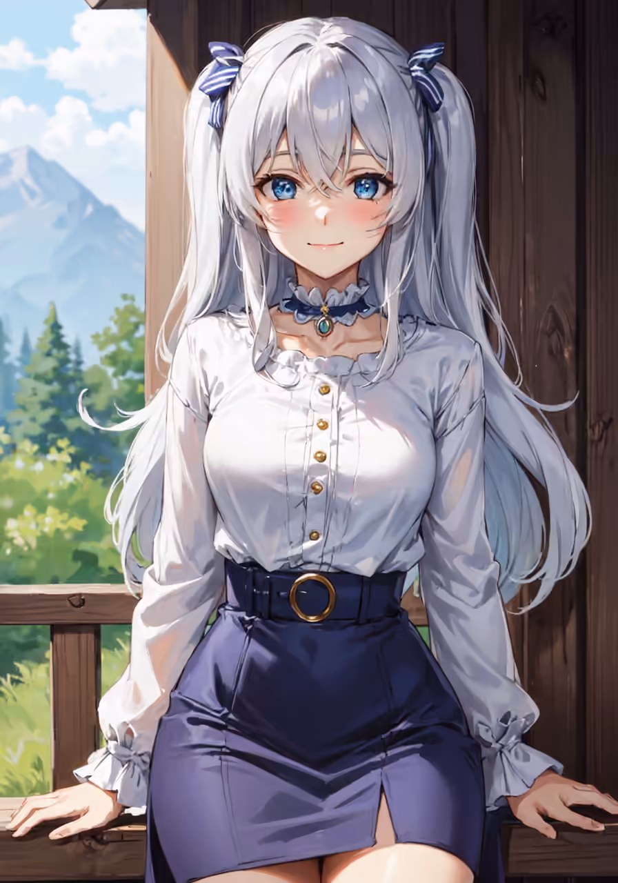 Celia Claire - Seirei Gensouki: Spirit Chronicles - Hentai Gallery 10 - 348 Images — image 313 of 348