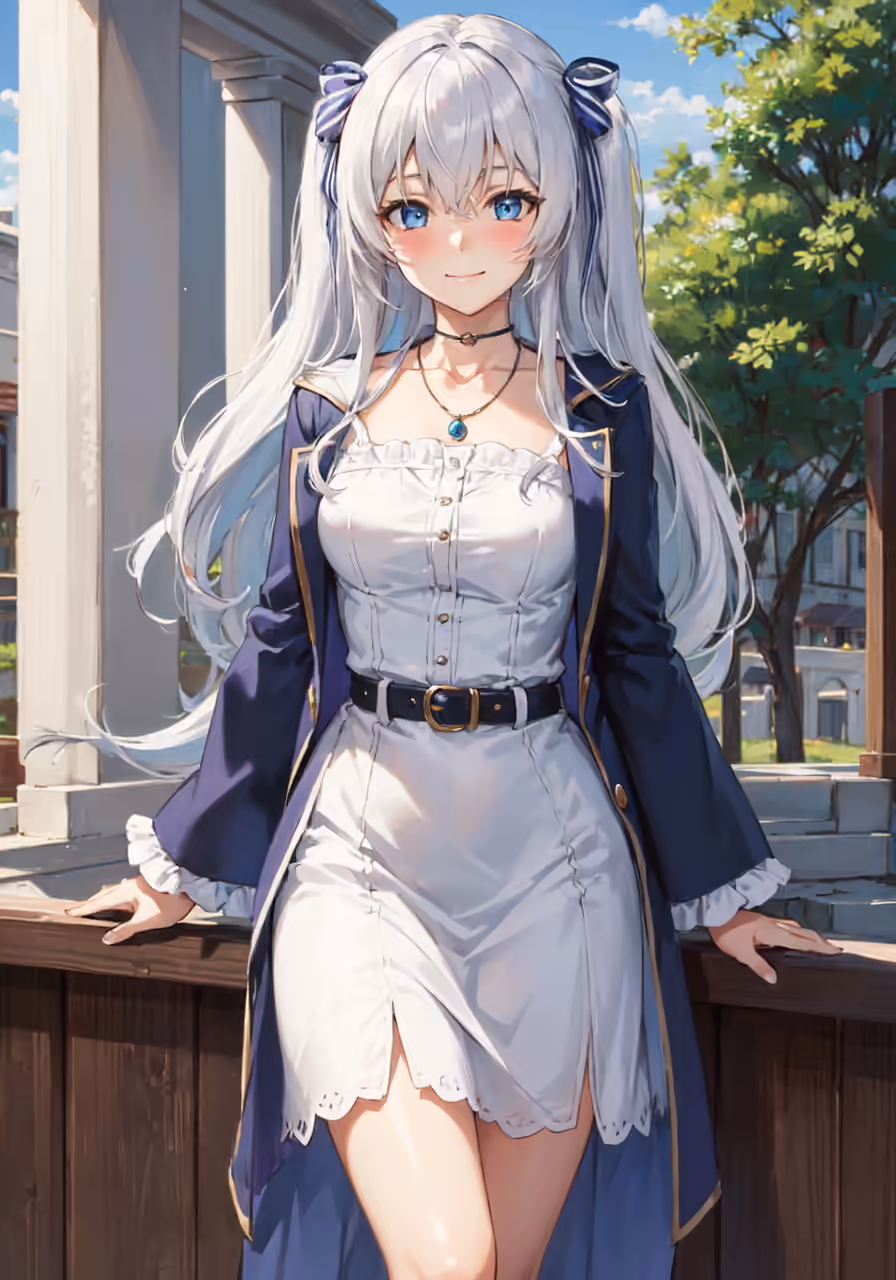 Celia Claire - Seirei Gensouki: Spirit Chronicles - Hentai Gallery 10 - 348 Images — image 314 of 348