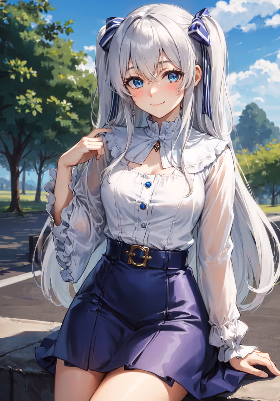Celia Claire - Seirei Gensouki: Spirit Chronicles - Hentai Gallery 10 - 348 Images — image 316 of 348