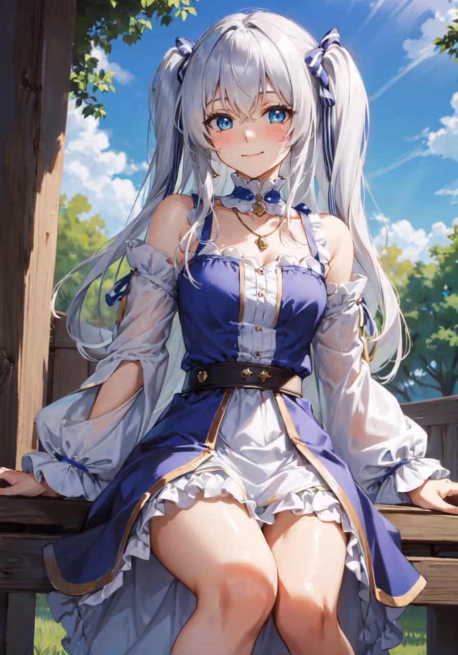 Celia Claire - Seirei Gensouki: Spirit Chronicles - Hentai Gallery 10 - 348 Images — image 317 of 348