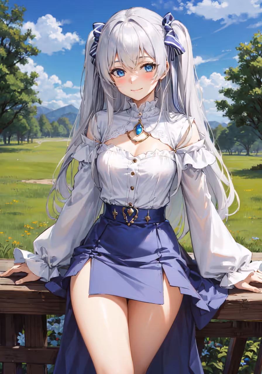 Celia Claire - Seirei Gensouki: Spirit Chronicles - Hentai Gallery 10 - 348 Images — image 318 of 348