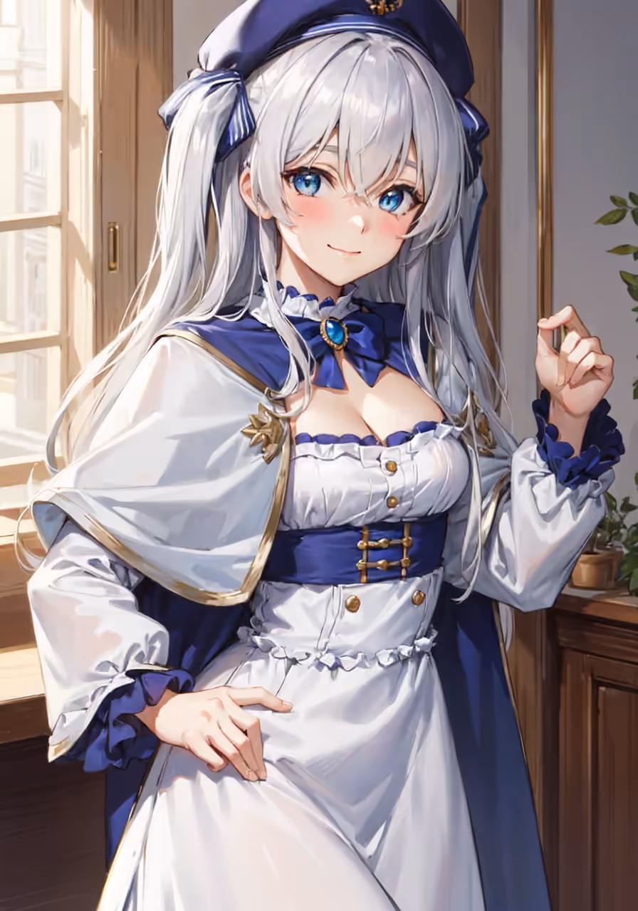 Celia Claire - Seirei Gensouki: Spirit Chronicles - Hentai Gallery 10 - 348 Images — image 32 of 348