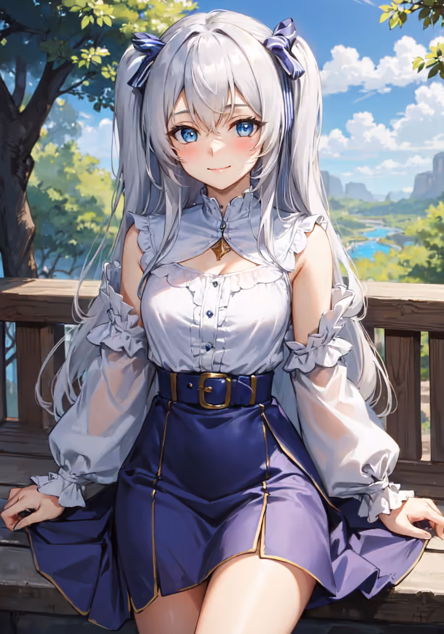 Celia Claire - Seirei Gensouki: Spirit Chronicles - Hentai Gallery 10 - 348 Images — image 320 of 348