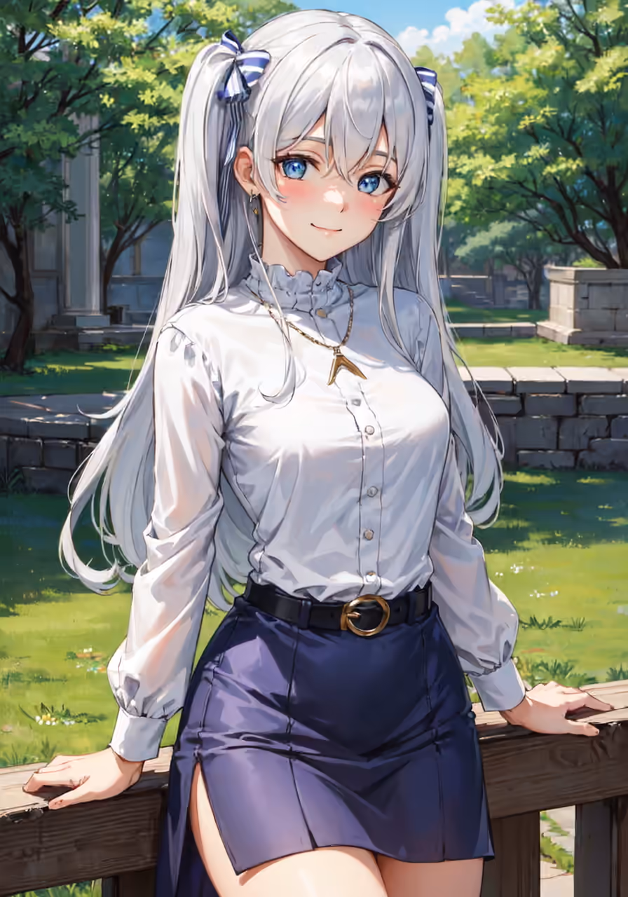 Celia Claire - Seirei Gensouki: Spirit Chronicles - Hentai Gallery 10 - 348 Images — image 322 of 348