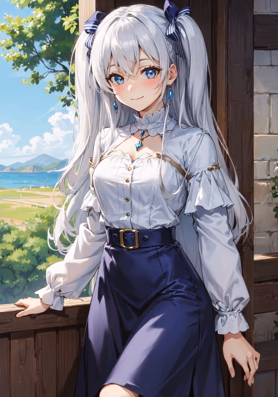 Celia Claire - Seirei Gensouki: Spirit Chronicles - Hentai Gallery 10 - 348 Images — image 323 of 348