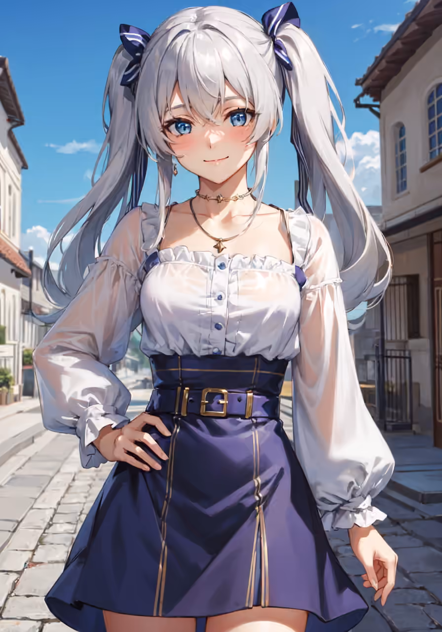 Celia Claire - Seirei Gensouki: Spirit Chronicles - Hentai Gallery 10 - 348 Images — image 326 of 348