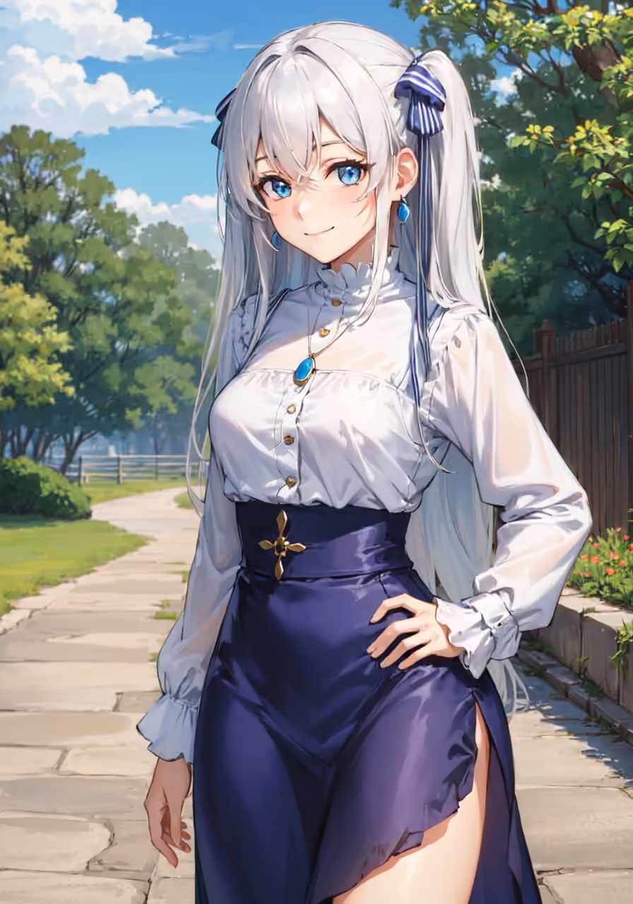 Celia Claire - Seirei Gensouki: Spirit Chronicles - Hentai Gallery 10 - 348 Images — image 329 of 348