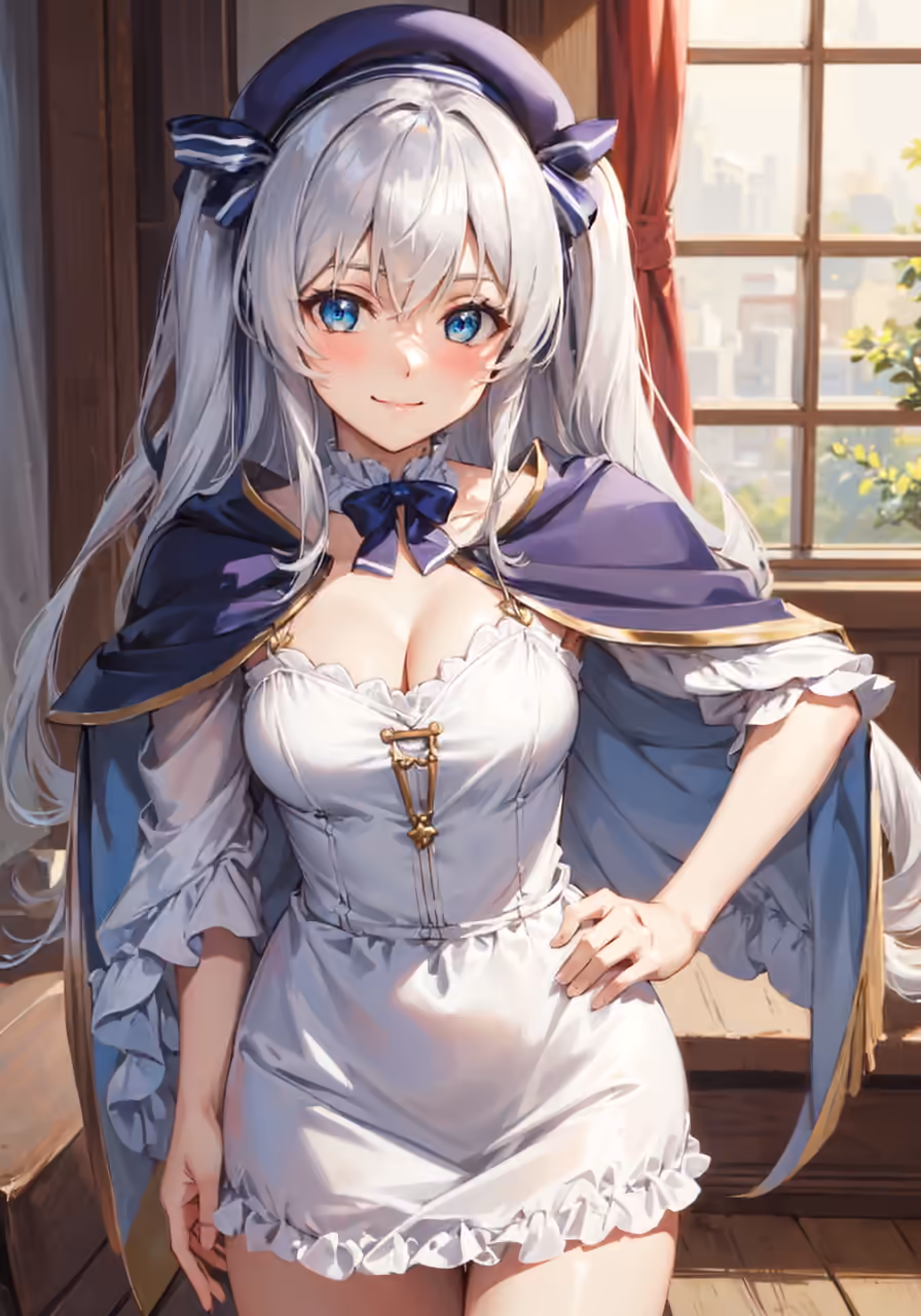 Celia Claire - Seirei Gensouki: Spirit Chronicles - Hentai Gallery 10 - 348 Images — image 33 of 348
