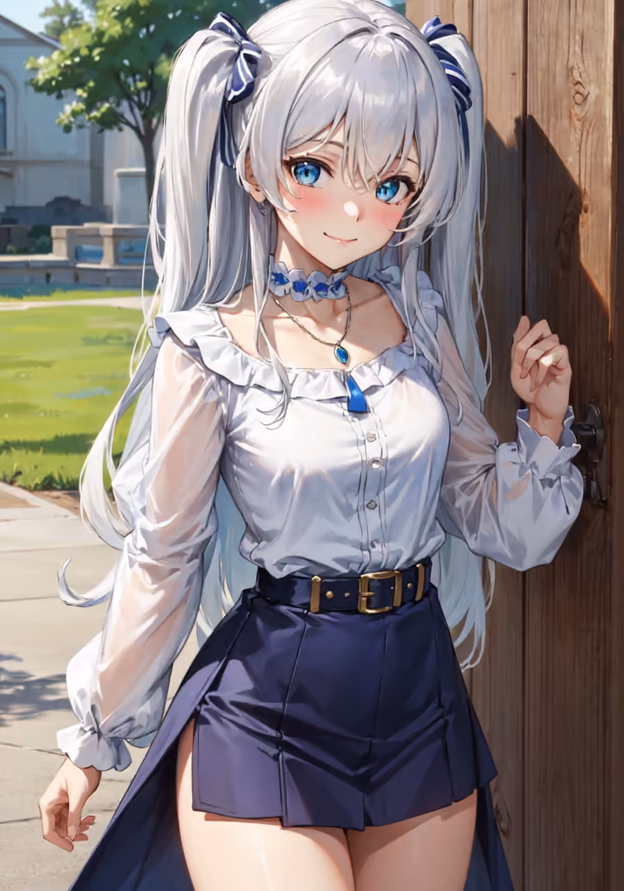 Celia Claire - Seirei Gensouki: Spirit Chronicles - Hentai Gallery 10 - 348 Images — image 331 of 348