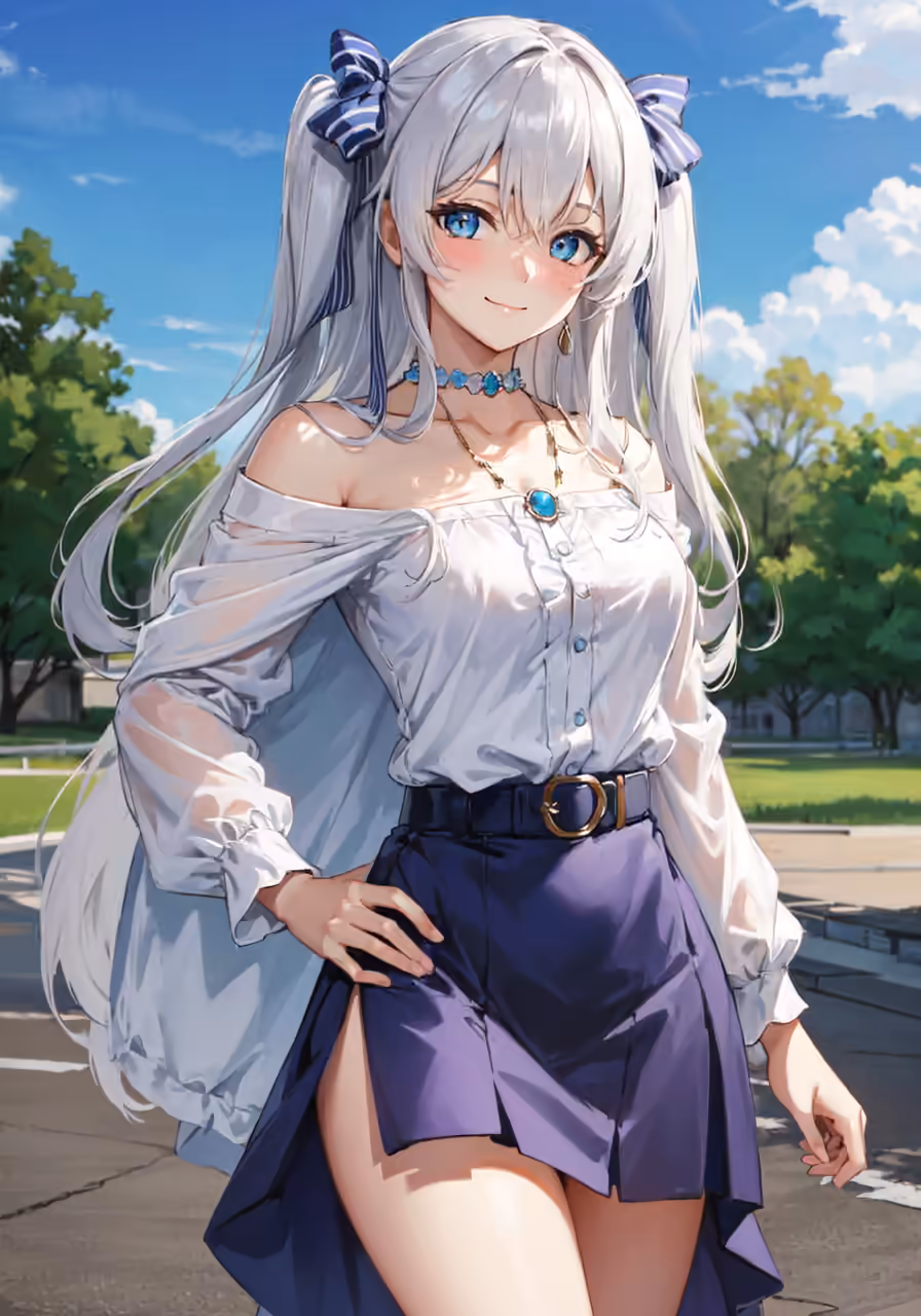 Celia Claire - Seirei Gensouki: Spirit Chronicles - Hentai Gallery 10 - 348 Images — image 332 of 348